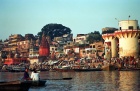 Varanasi_Ganga