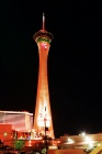 Las Vegas-věž Stratosphera