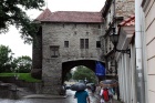 Tallinská brána