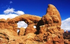 NP Arches-Turret Arch
