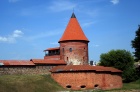 Hrad v Kaunas