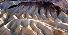 Zabriskie Point-Death Valley