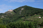 Dva hrady nad Ribeauville