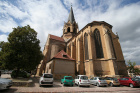 Notre-Dame de l Assomption v Rouffach
