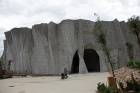 Grotte Chauvet 2-replika jeskyně Unesco