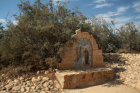 Cestou k Al-Maghtas (The Baptismal Site of Jesus Christ)