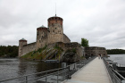 Nejseverněji dosud stojící středověký hrad na světě
