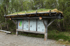 Přírodní rezervace Kevo je nejsevernější chráněné území Finska