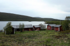 Utsjoki (severosámsky Ohcejohka, inarijskou sámštinou Uccjuuhâ)