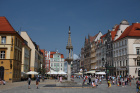  Wrocław,(česky Vratislav) je historickým hlavním městem Slezska