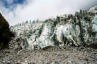 ledovec Franz Josef