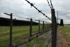 Majdanek, koncentrační a vyhlazovací tábor na předměstí Lublinu