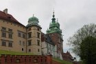 Katedrála sv. Stanislava a sv. Václava na Wawelu