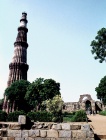 Cutub Minaret-Dillí