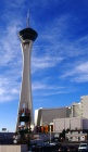 Las Vegas-Stratosphere Tower