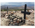 Nazca,hroby
