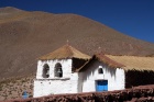 kostelík v Andách