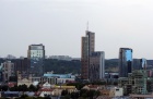 Europa tower,Vilnius