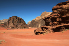 Wadi Rum