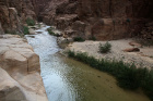 Wadi Mujib