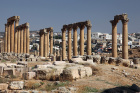 Jerash-Pompeje východu