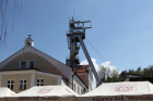 Solný důl Wieliczka (polsky Kopalnia soli Wieliczka) UNESCO