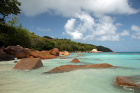 Anse Lazio,Praslin