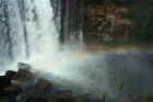 Duha nad Salto de Loja