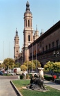 Sevilla,minaret