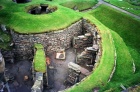 Orkney,Skara Brae