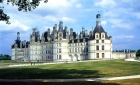 Chambord-zámek