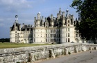 Chambord-zámek